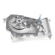 1260w0045 RIDEX Помпа