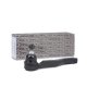 914t0266 RIDEX Наконечник кермової тяги