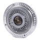 509c0090 RIDEX Вискомуфта вентилятора