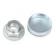654w0235 RIDEX Комплект ступицы колеса
