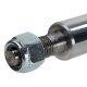 854s1132 RIDEX Стійка амортизатора