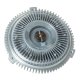 509c0021 RIDEX Вискомуфта вентилятора