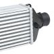468i0241 RIDEX Интеркулер