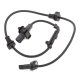 412w0778 RIDEX Датчик ABS для Honda Civic