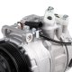 447k0472 RIDEX Компресор кондиціонера
