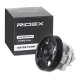 1260w0021 RIDEX Помпа