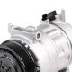 447k0563 RIDEX Компресор кондиціонера