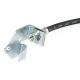 83b0643 RIDEX Тормозной шланг для Chrysler 300C