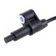 412w0275 RIDEX Датчик ABS