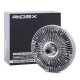 509c0090 RIDEX Вискомуфта вентилятора