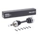 13d0391 RIDEX Піввісь