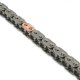 1389t2789 RIDEX Комплект цепи ГРМ