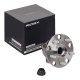 654w0869 RIDEX Комплект ступиці колеса