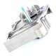 1260w0045 RIDEX Помпа