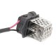 508r0103 RIDEX Вентилятор системы охлаждения двигателя