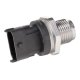 3942s0045 RIDEX Датчик давления подачи топлива