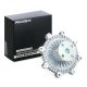 509c0009 RIDEX Вискомуфта вентилятора