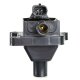 689c0077 RIDEX Катушка зажигания