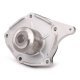 1260w0200 RIDEX Помпа