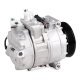 447k0472 RIDEX Компресор кондиціонера