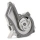 1260w0015 RIDEX Помпа