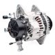 4g0103 RIDEX Генератор для Nissan Patrol