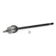 13d0823 RIDEX Полуось