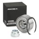 654w0235 RIDEX Комплект ступицы колеса