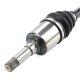 13d0153 RIDEX Піввісь