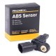 412w0004 RIDEX Датчик ABS