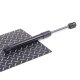 219g0620 RIDEX Газовий упор багажника для Lancia Dedra