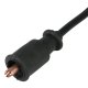 685i0117 RIDEX Комплект проводов зажигания