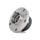 654w0284 RIDEX Комплект ступицы колеса