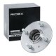 654w0189 RIDEX Комплект ступиці колеса