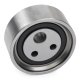 308t0148 RIDEX Натяжной ролик ремня ГРМ