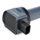 689c0359 RIDEX Котушка запалювання