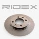 82b0030 RIDEX Тормозной диск