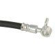 83b0205 RIDEX Гальмівний шланг для Mazda MX-5