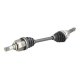 13d0603 RIDEX Полуось