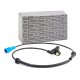 412w0134 RIDEX Датчик ABS для Peugeot 206