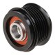 1390f0102 RIDEX Муфта генератора