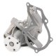 1260w0015 RIDEX Помпа