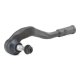 914t0463 RIDEX Наконечник рулевой тяги