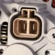 4g0100 RIDEX Генератор