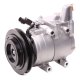 447k0332 RIDEX Компрессор кондиционера