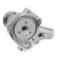1260w0038 RIDEX Помпа