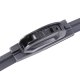 298w0184 RIDEX Щетки стеклоочистителя