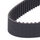 306t0263 RIDEX Ремень ГРМ