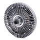 509c0090 RIDEX Вискомуфта вентилятора