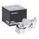 308t0009 RIDEX Натяжной ролик ремня ГРМ